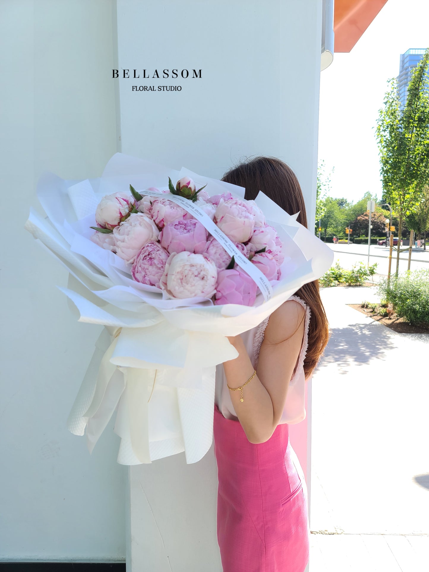 PEONY LOVER