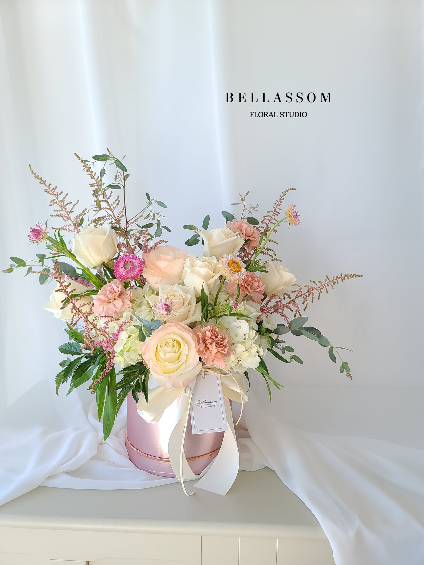BLOOM BOX