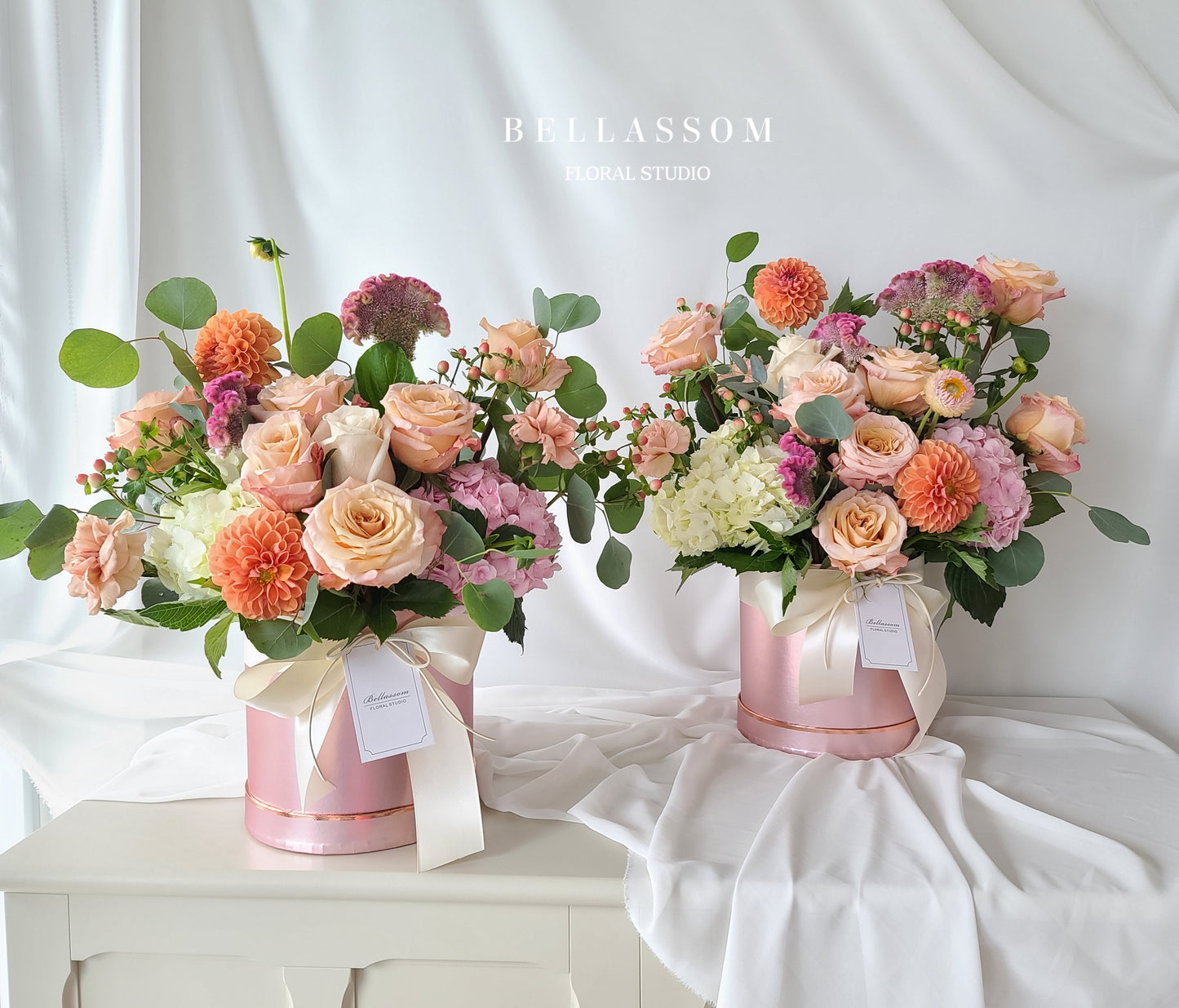 BLOOM BOX