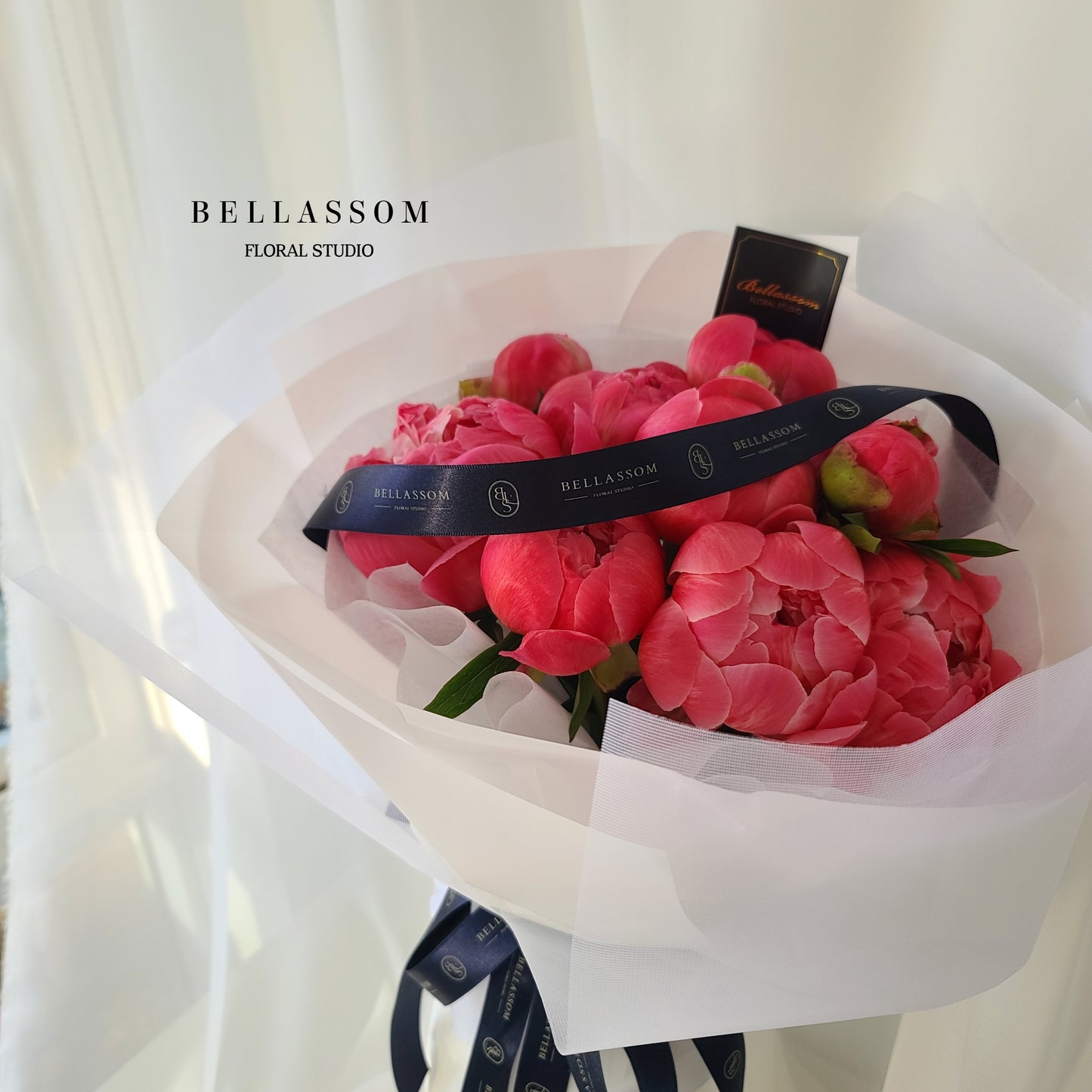PEONY LOVER