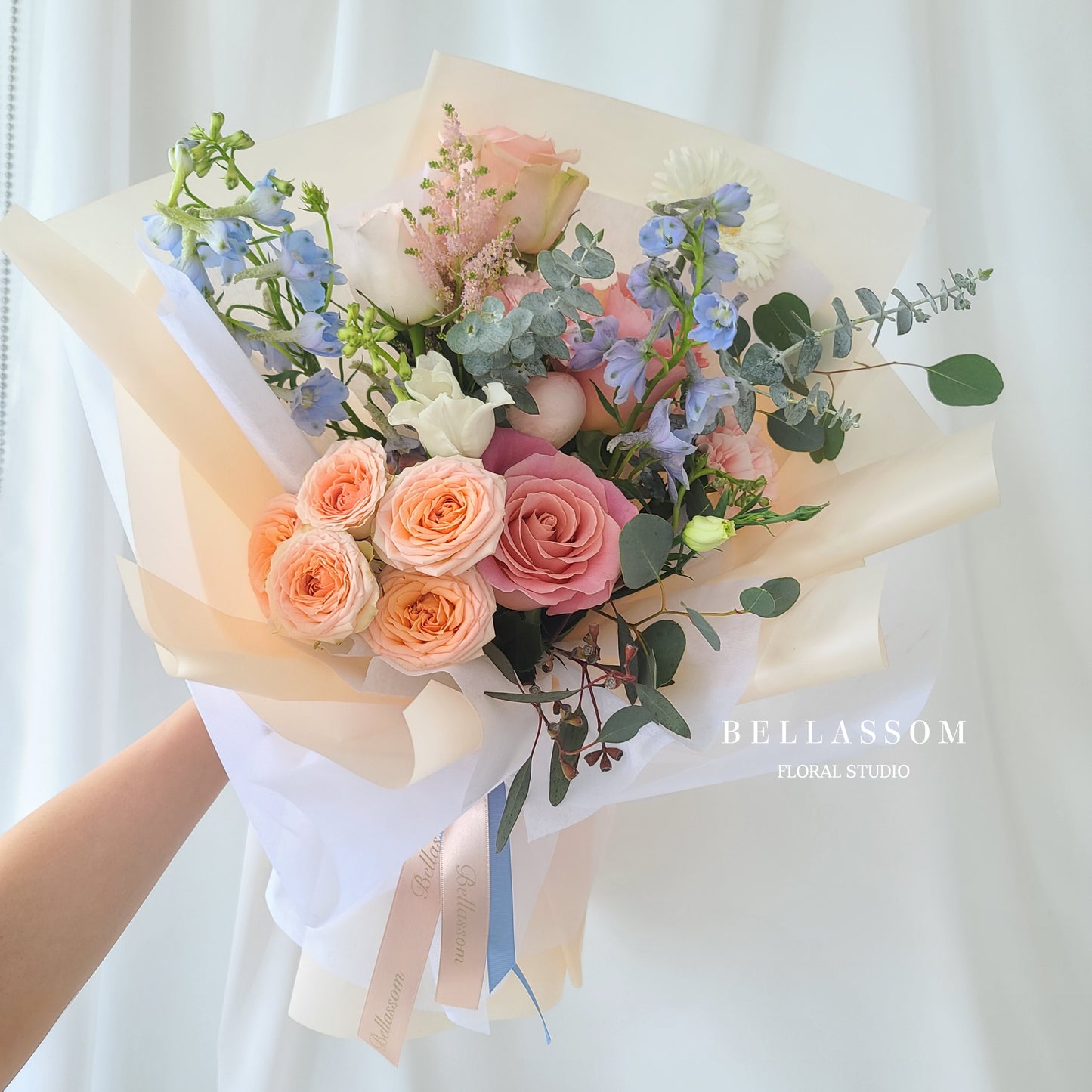 Graduation Daily Bouquet