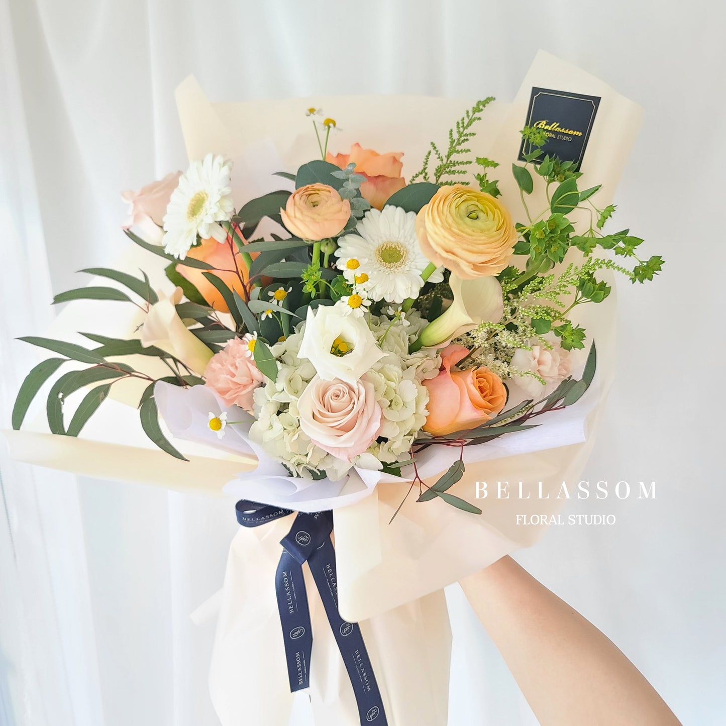 FLORIST CHOICE BOUQUET