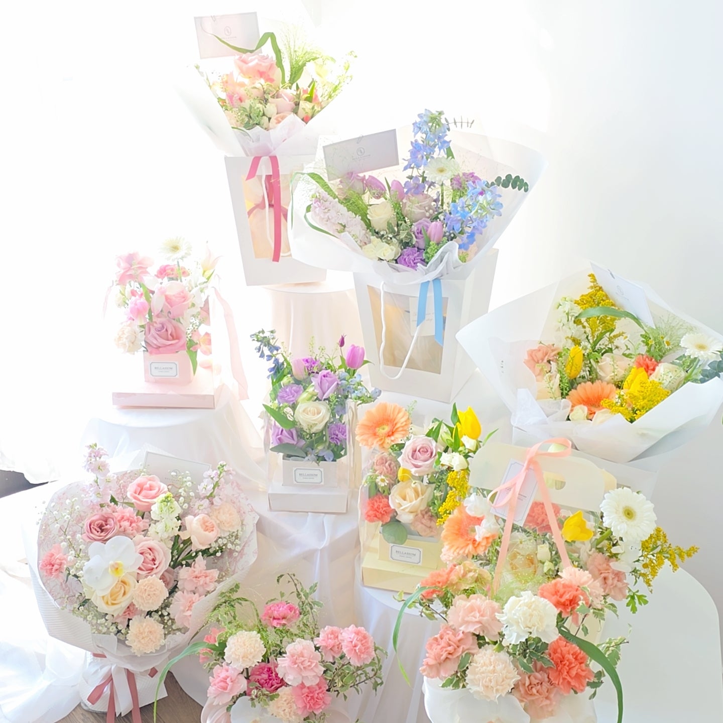 Mother's Day 2026