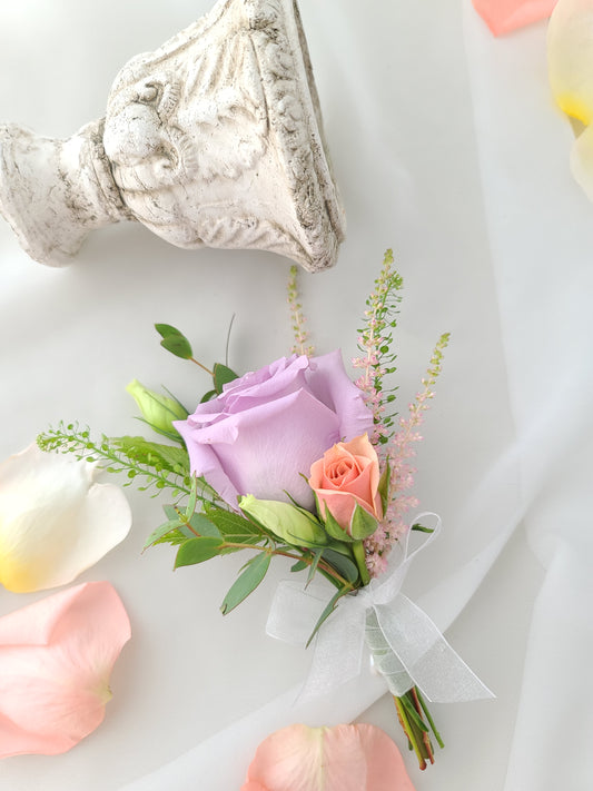 BOUTONNIERE