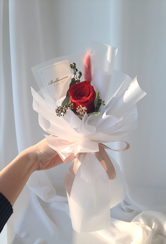 Forever Rose