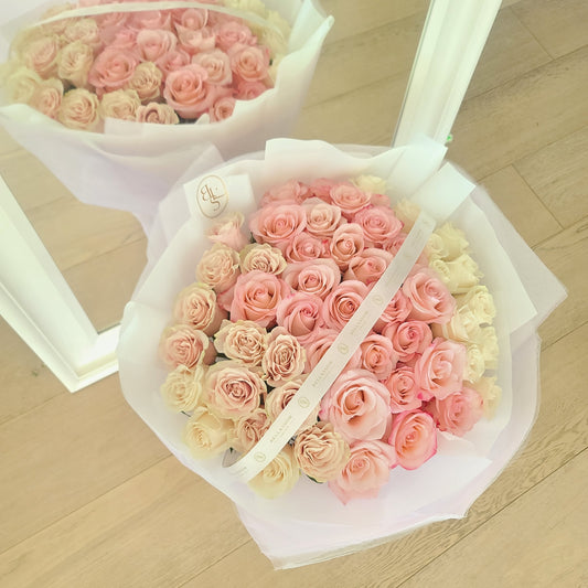 50 ROSES