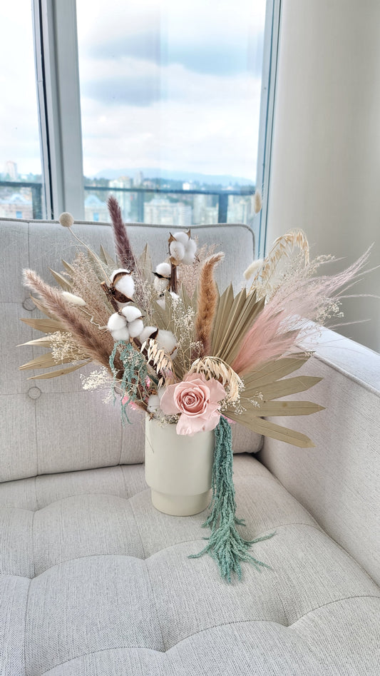 Eternal Blooms