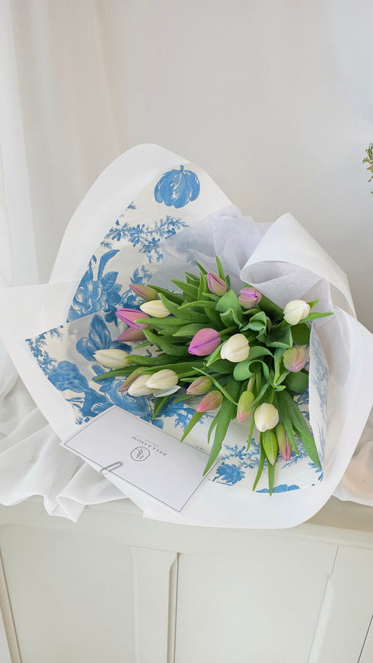 TULIP BOUQUET