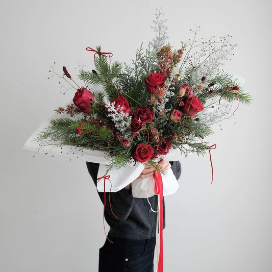 Christmas Bouquet