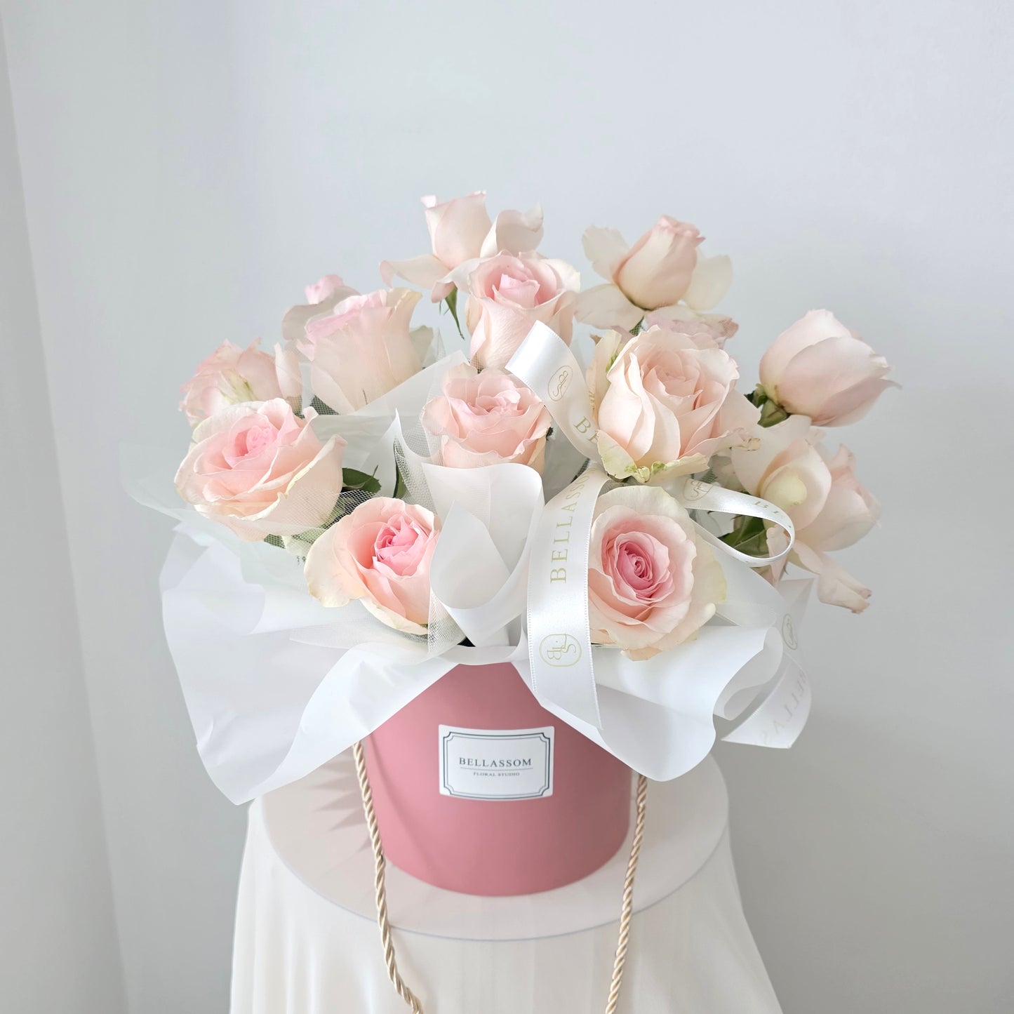ROSE HUG