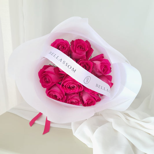 Barbie Pink