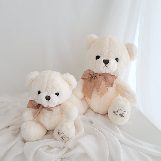 TEDDY BEAR