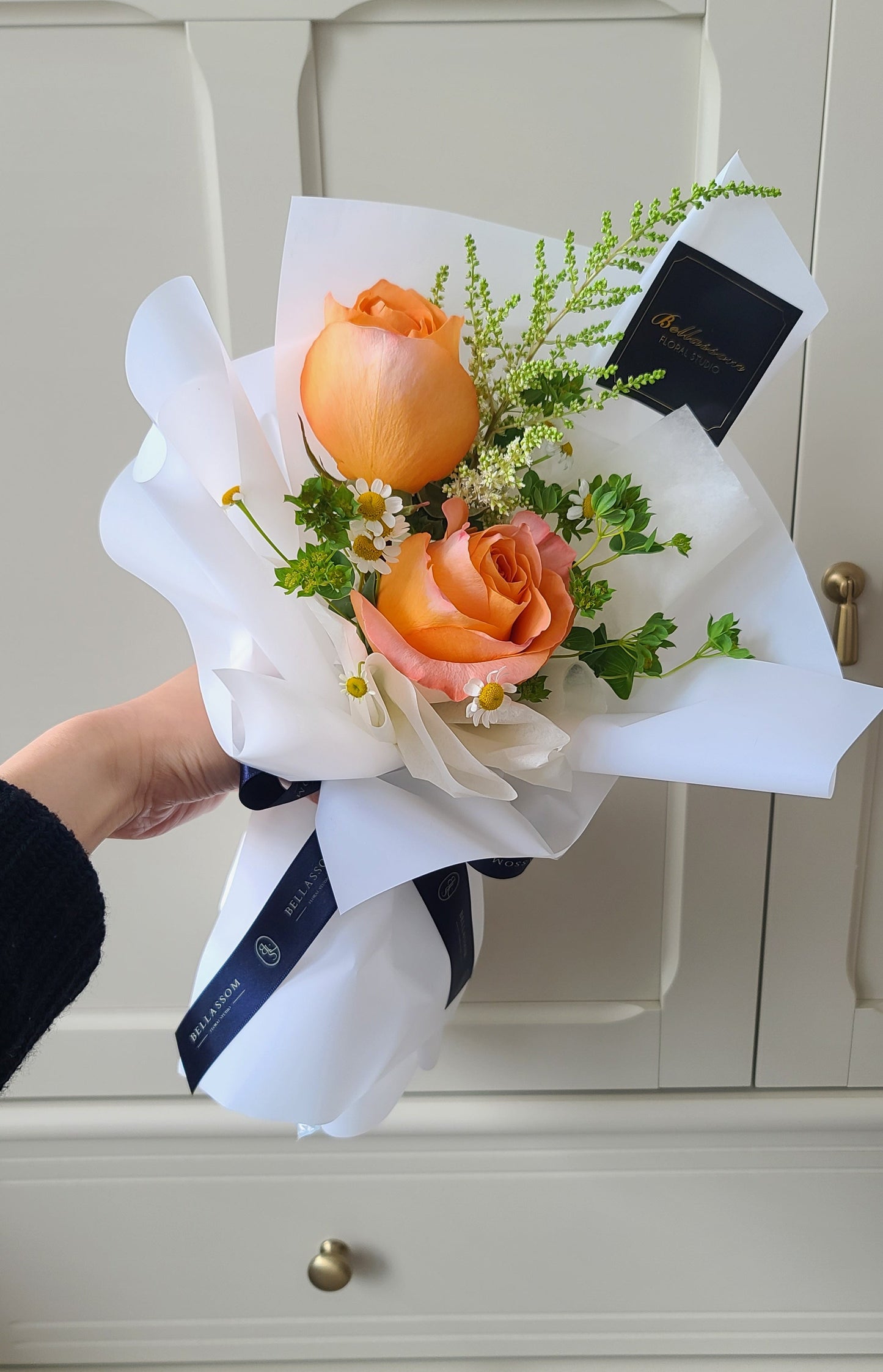 Daily Petite Bouquet