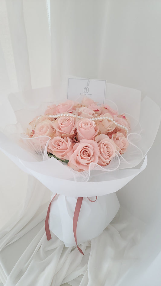Rose Whisper
