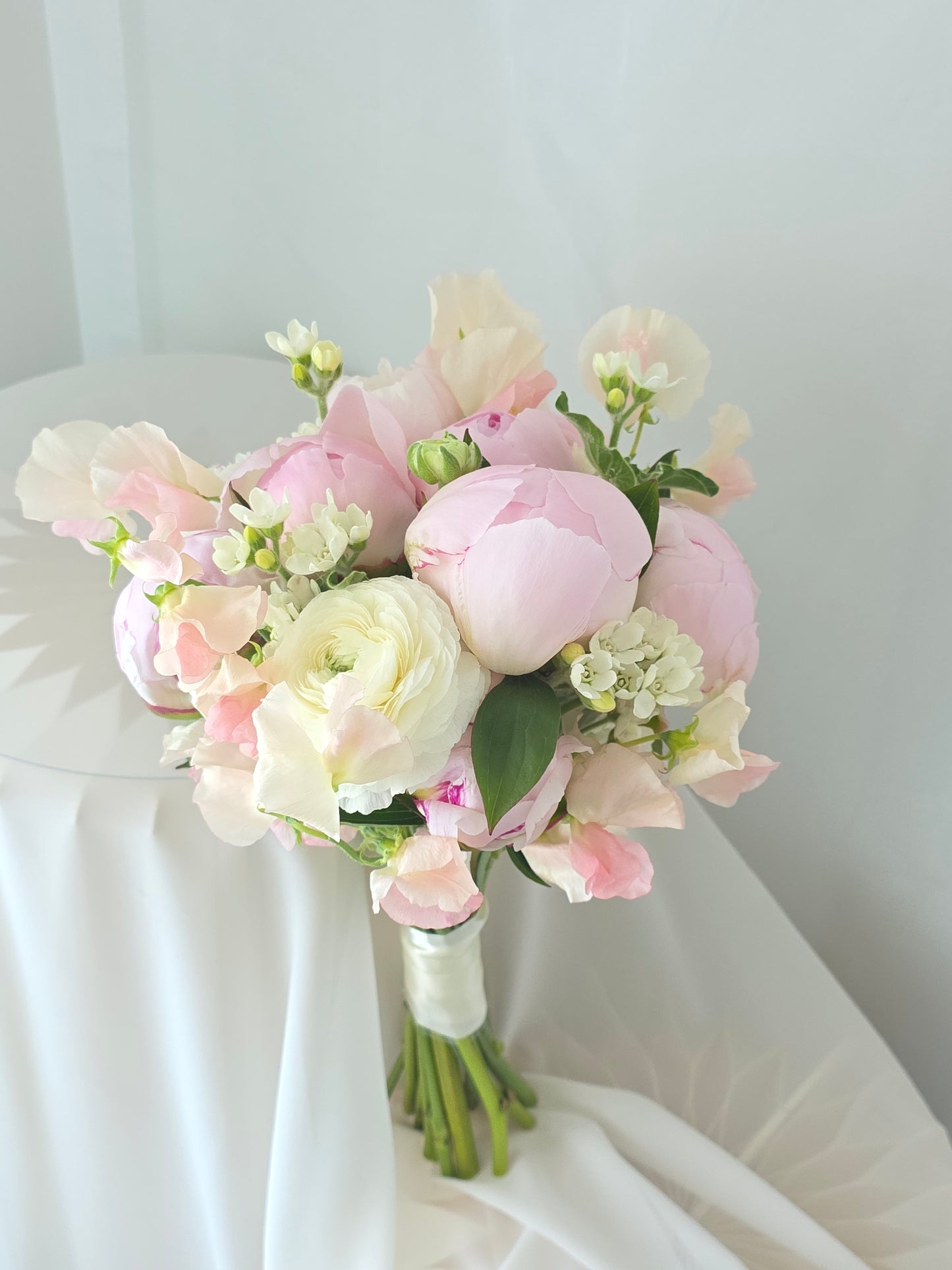 BRIDAL BOUQUET