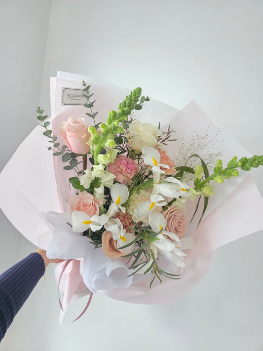 Graduation Daily Bouquet