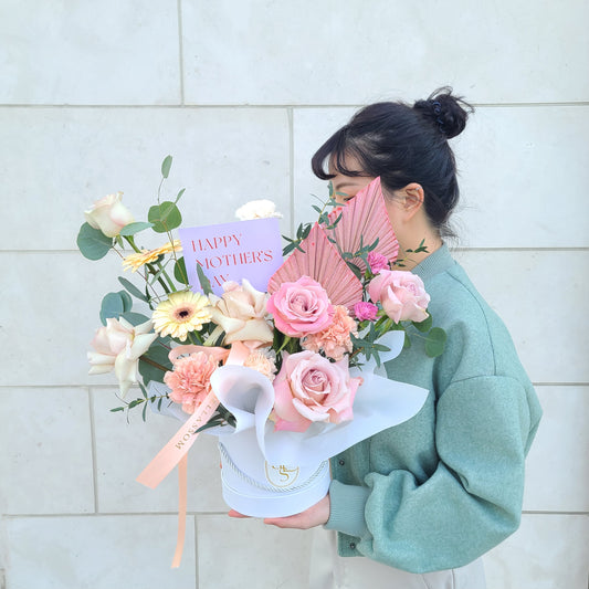 Enchanted Bloom Box