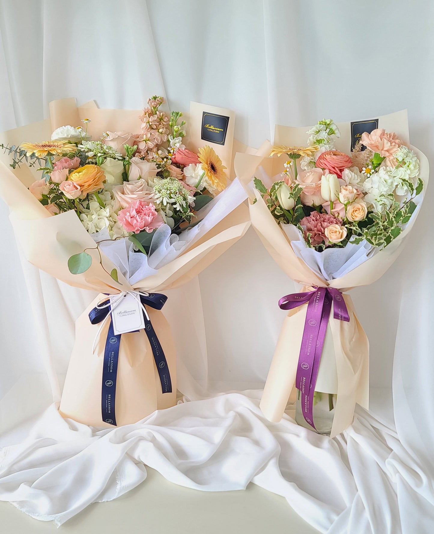 Graduation Daily Bouquet