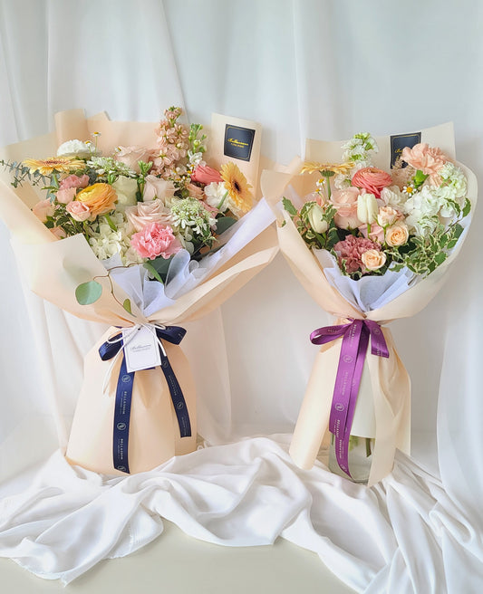 Graduation Daily Bouquet