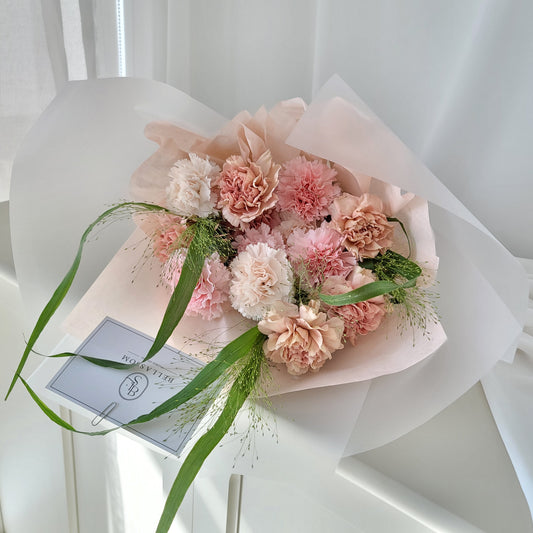 Carnation Bliss
