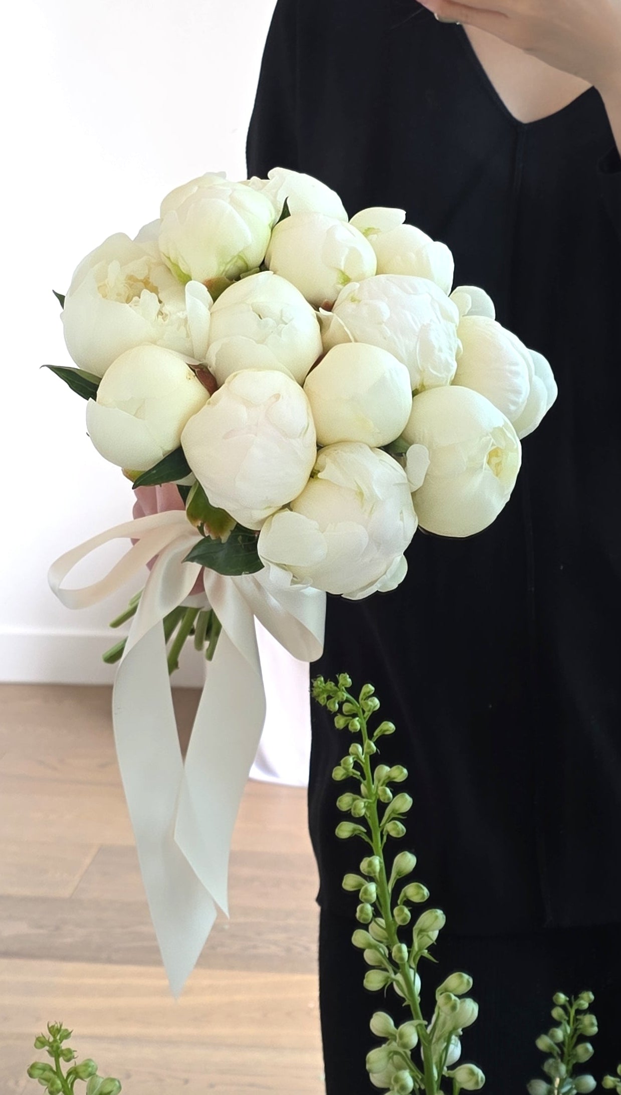 BRIDAL BOUQUET