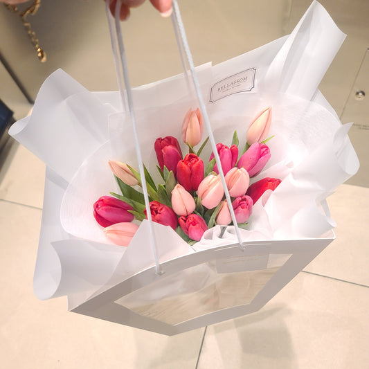 Tulips