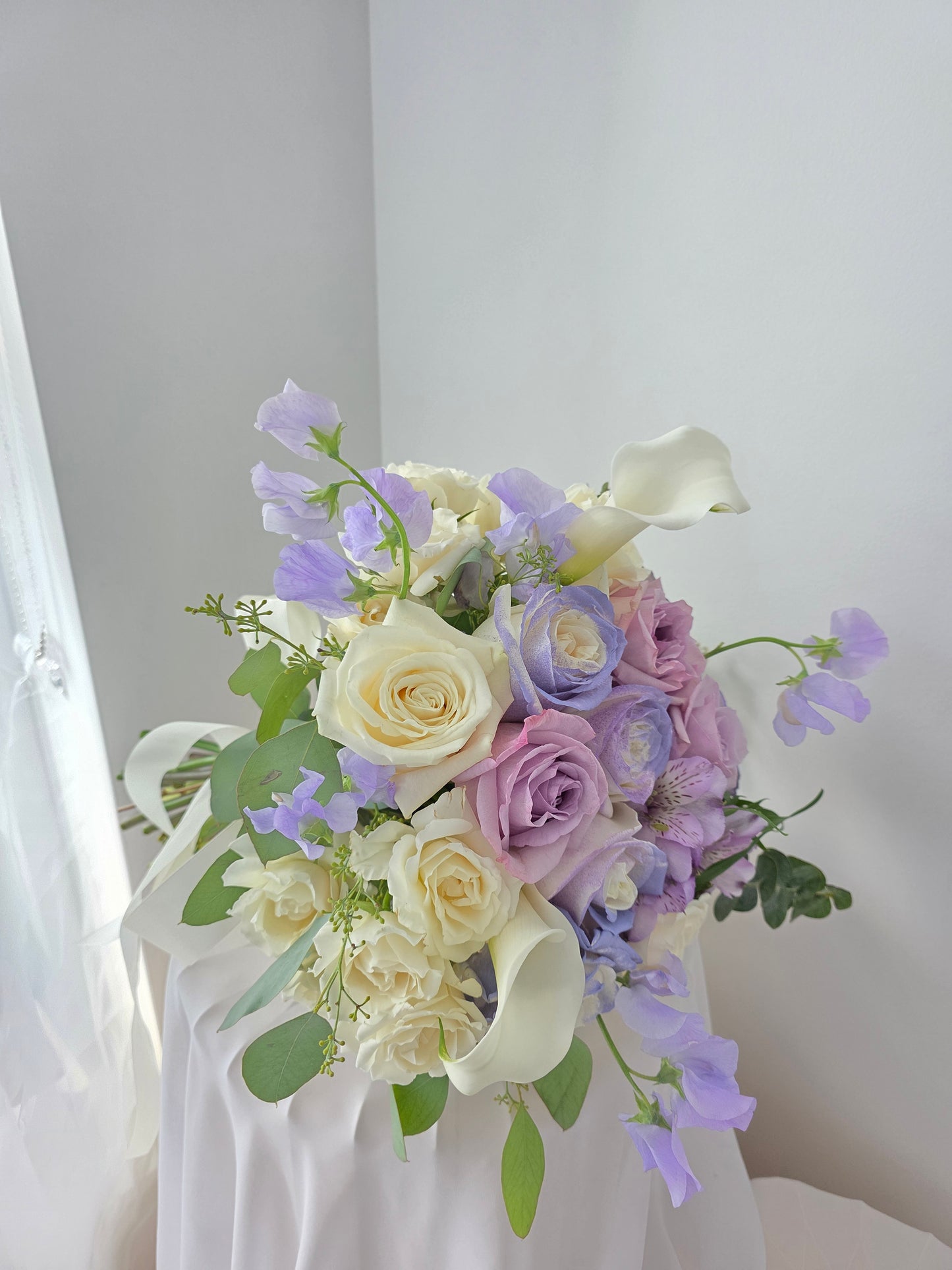 BRIDAL BOUQUET