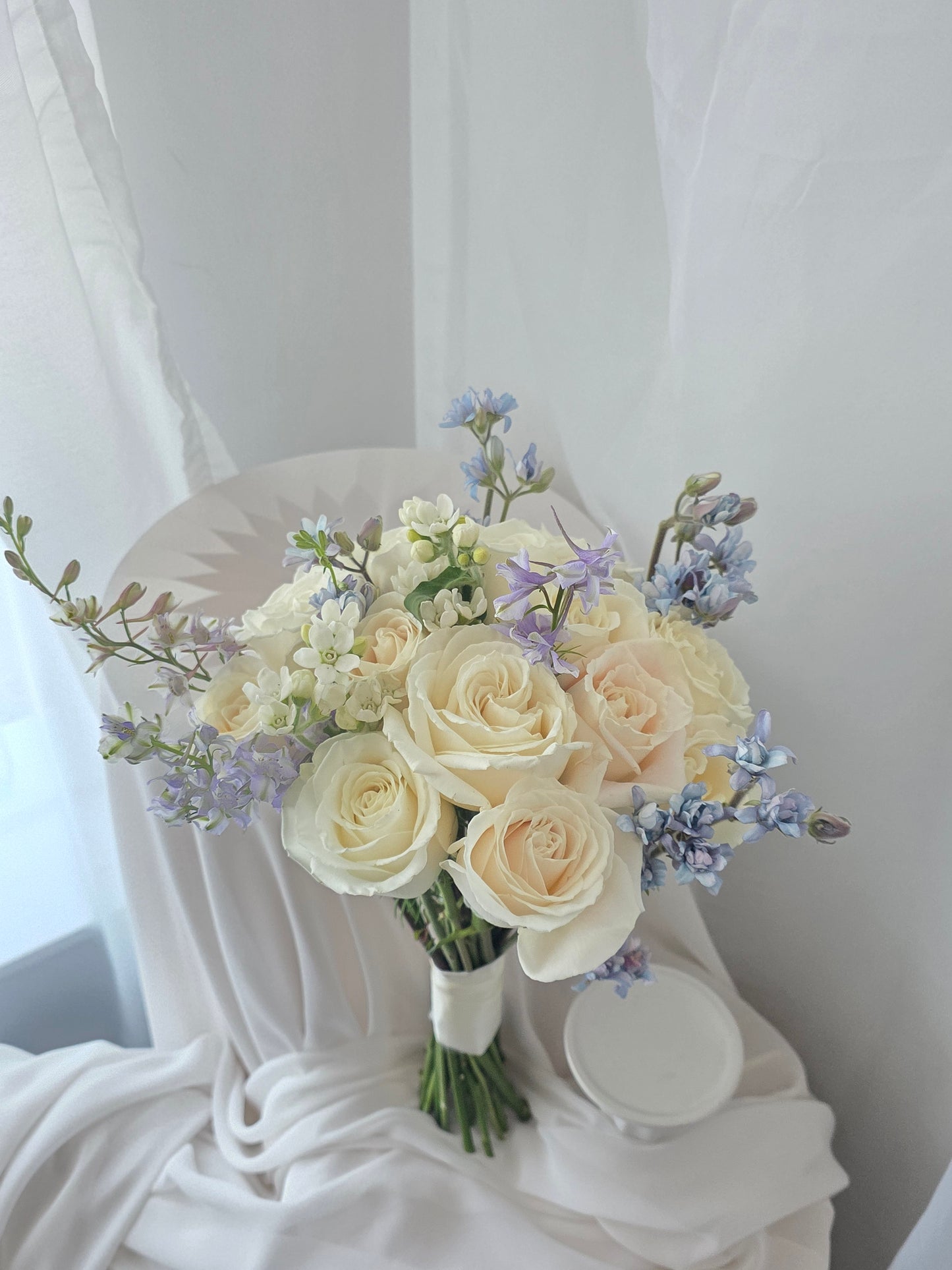 BRIDAL BOUQUET