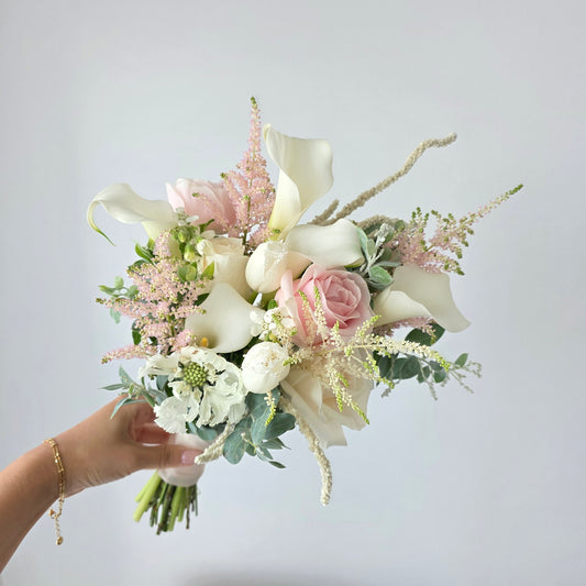 BRIDAL BOUQUET