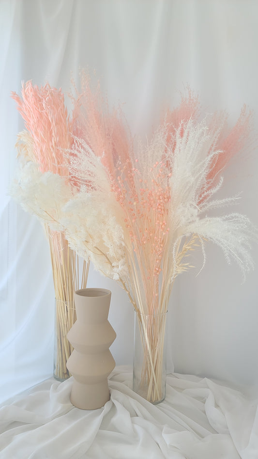 DRIED FLOWRS BUNDLES