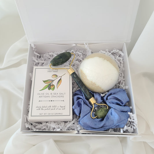 GIFT BOX