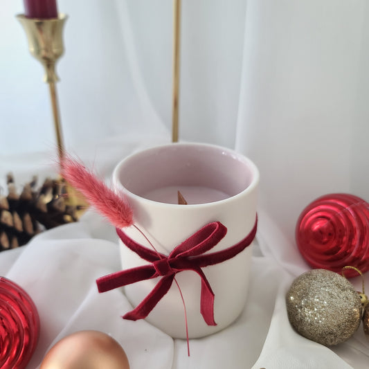 Soy Wax Candle