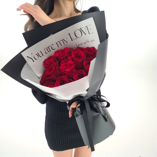 You Are My Love
