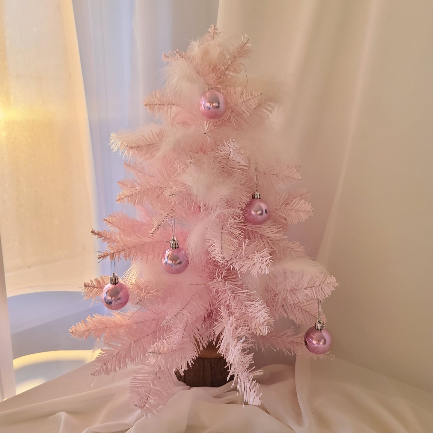SMALL CHRISTMAS TREE