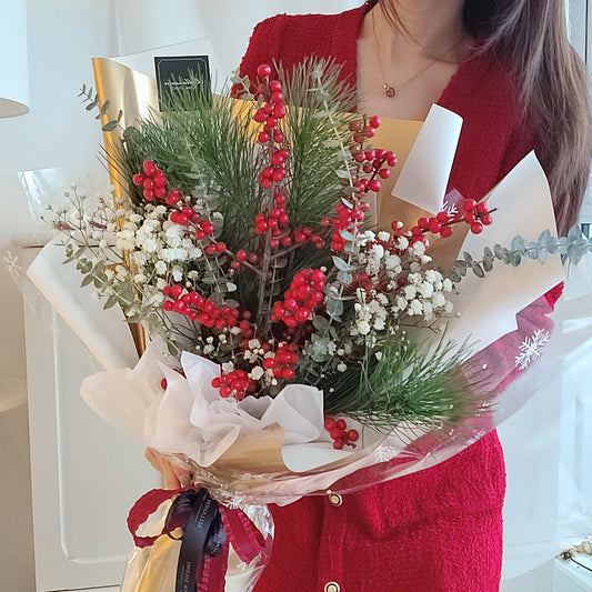 Christmas Bouquet